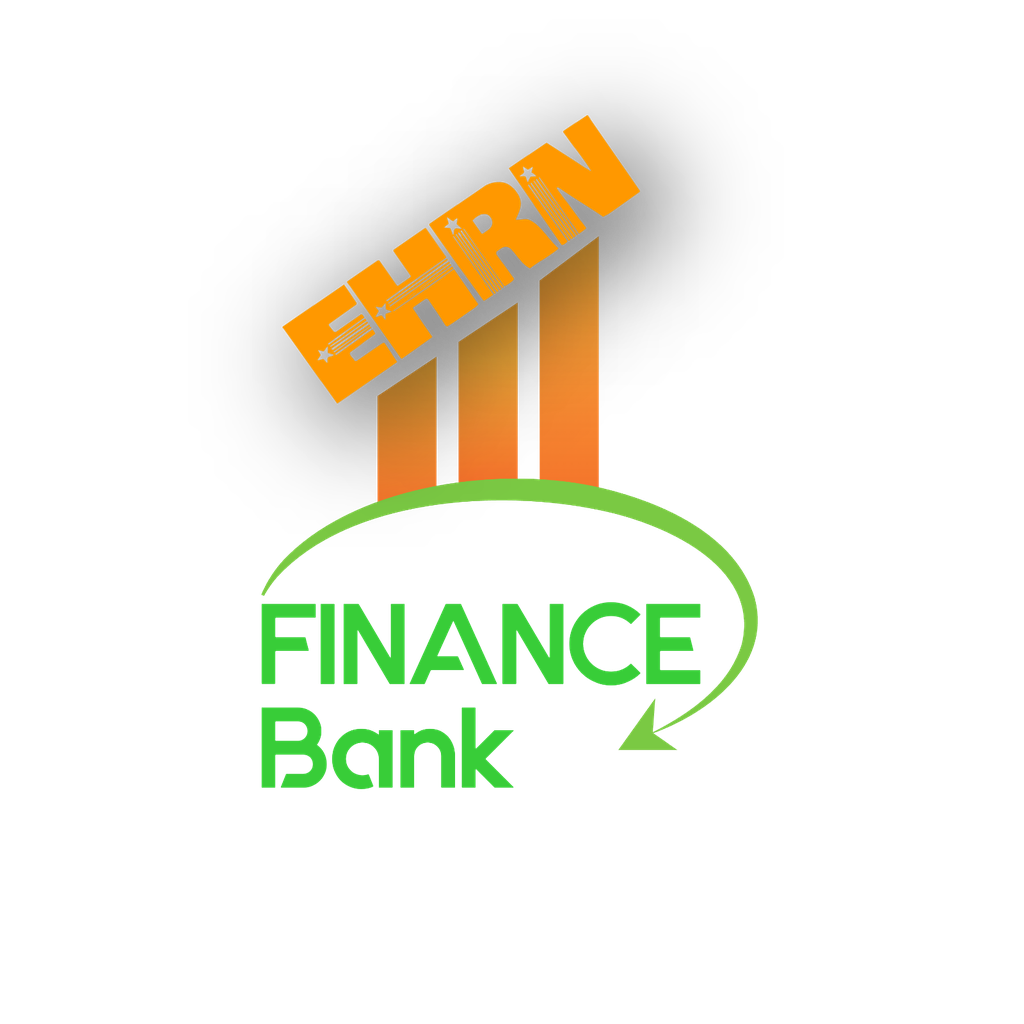 EHRN Bank Logo